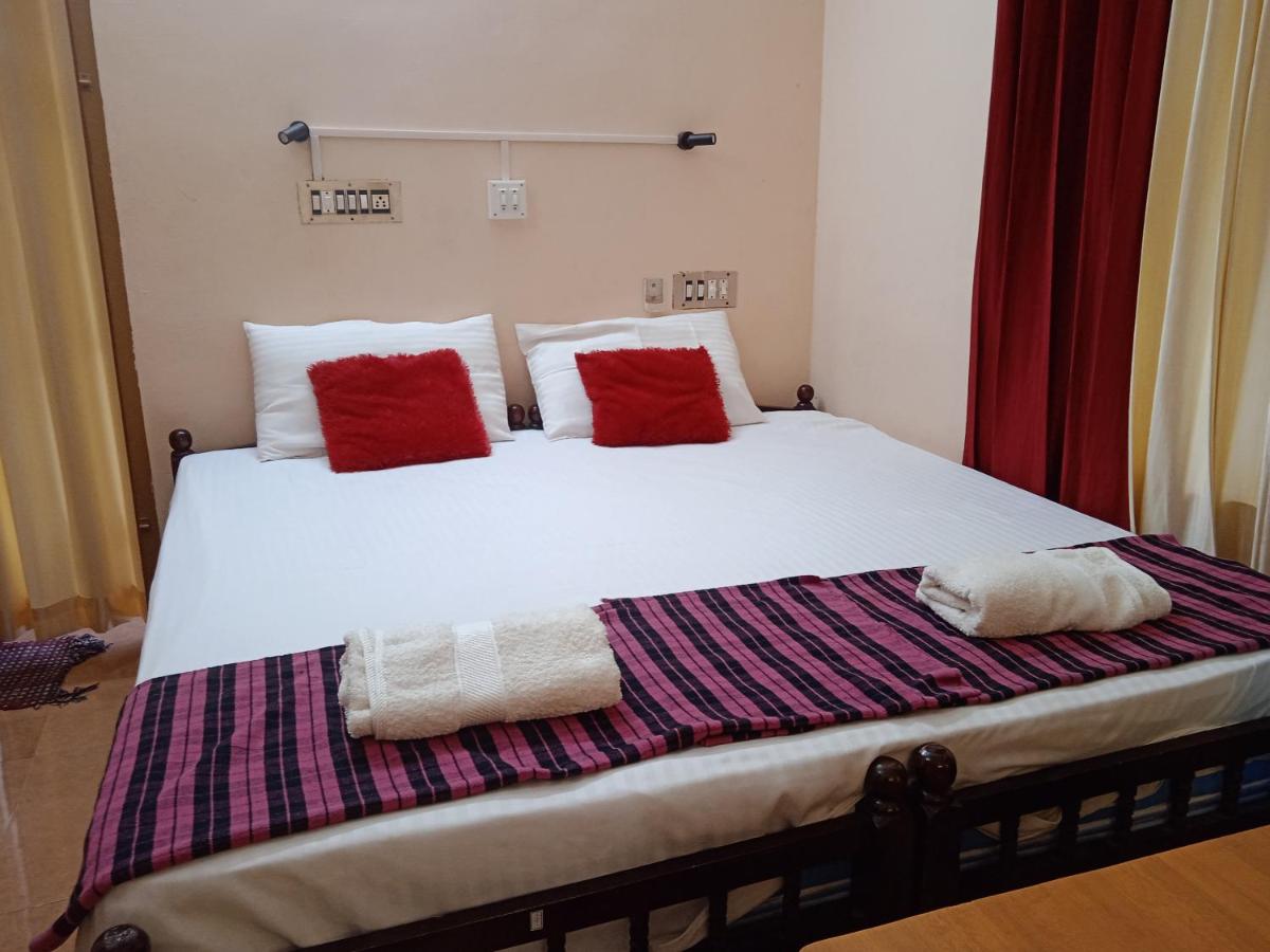 Valiyathayil Home Stay - Housity