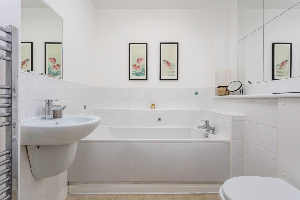 Walker Suite No54 - Donnini Apartments - Housity