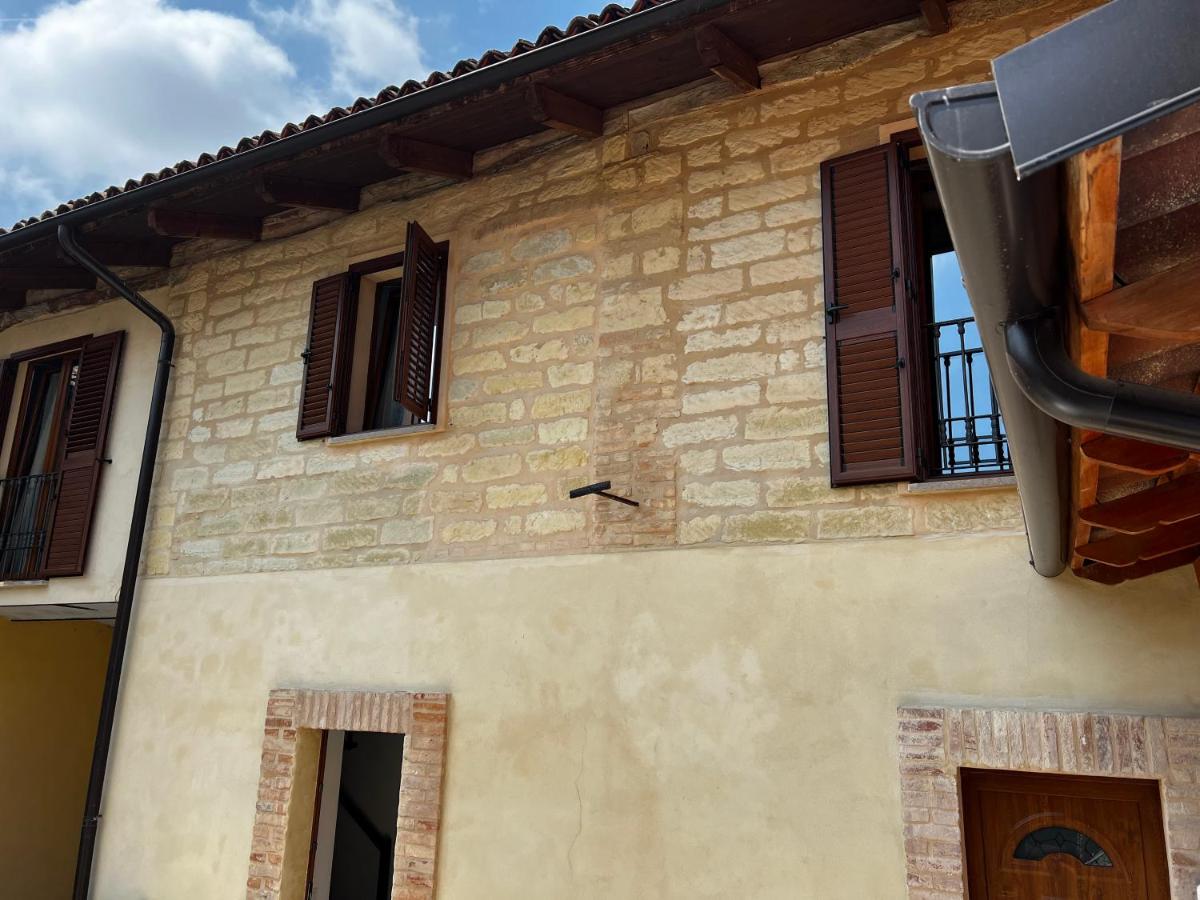 Il BORGHETTO-1 - Housity