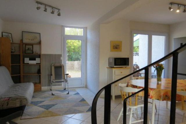 Suitetrails - Maison familiale bord de mer secteur calme 8CAPF13