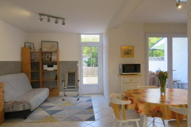 Suitetrails - Maison familiale bord de mer secteur calme 8CAPF13
