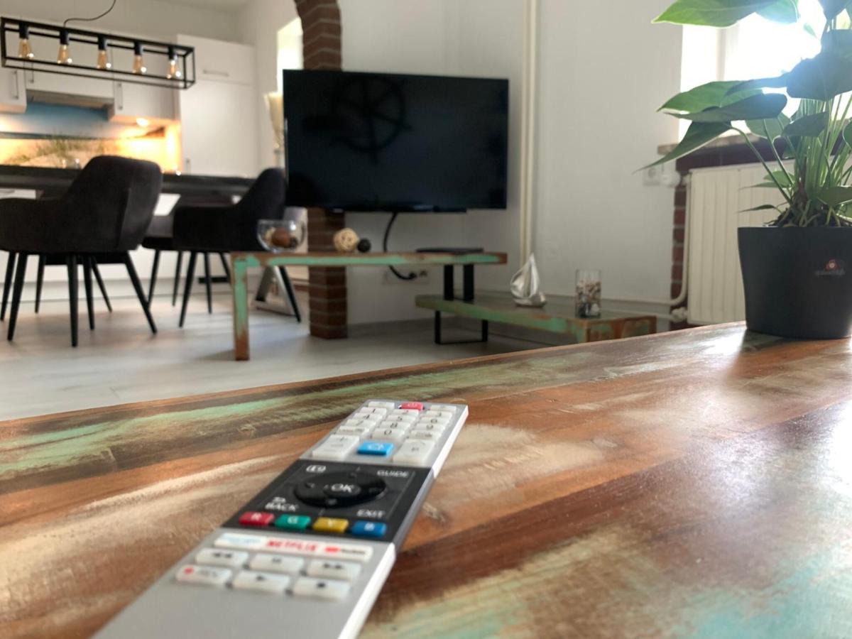 Work and Relax - Housity