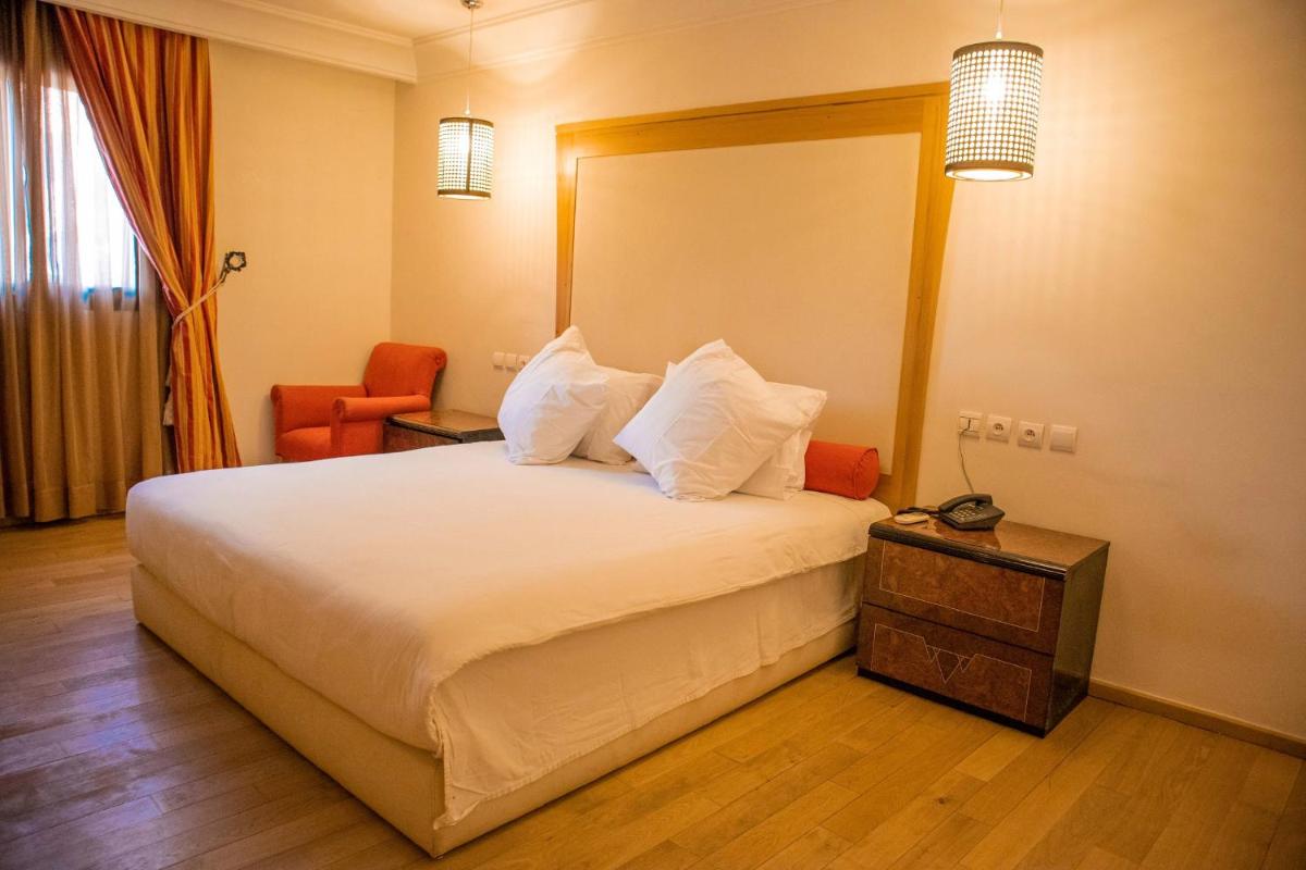 Sahara Line Hotel - Housity