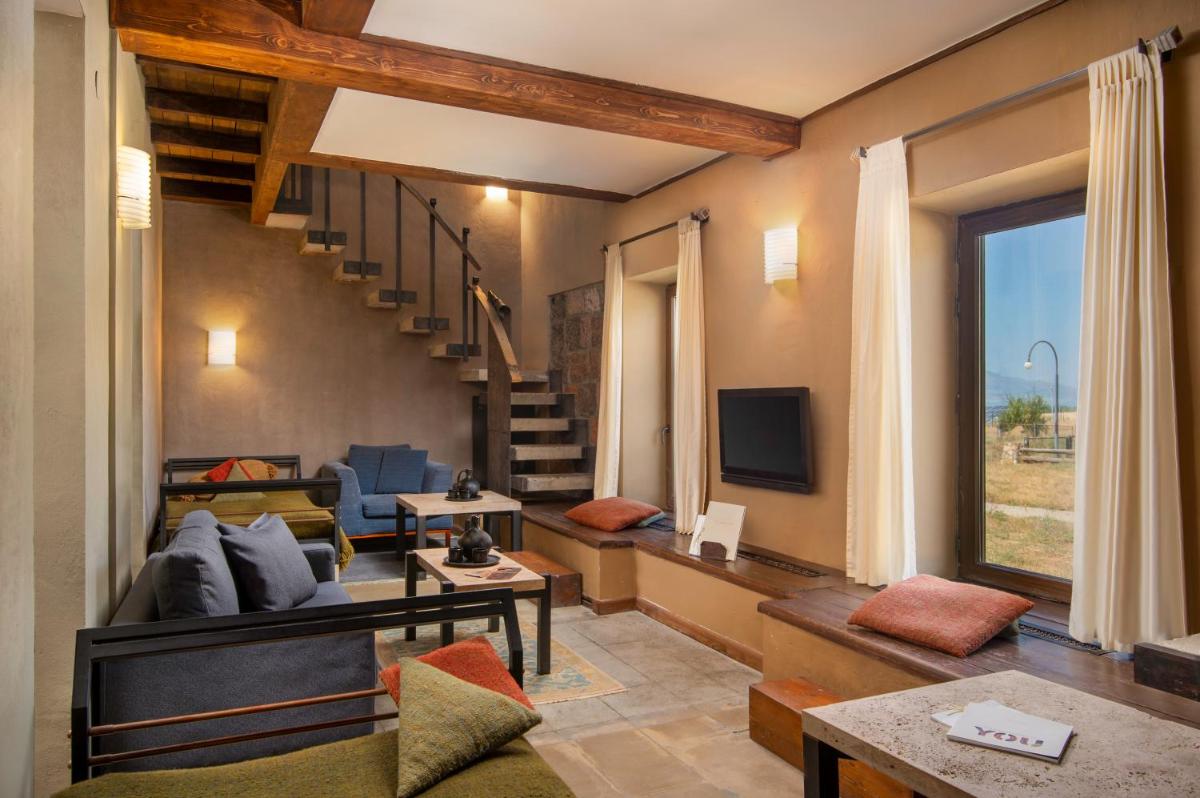 Tufenkian Avan Marak Tsapatagh Hotel - Housity