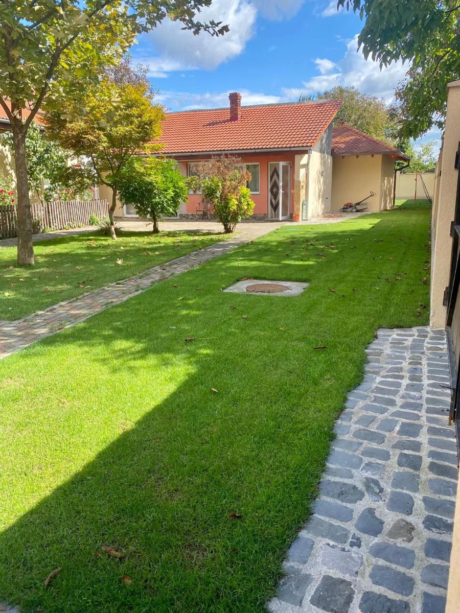 CONFORT HOUSE - Housity