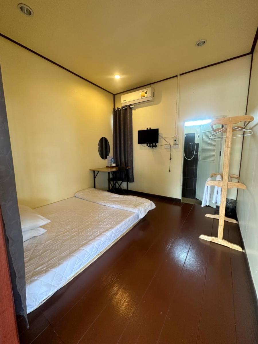Suitetrails - โฮมสเตย์ภูมิใจ เชียงคาน ซอย 17