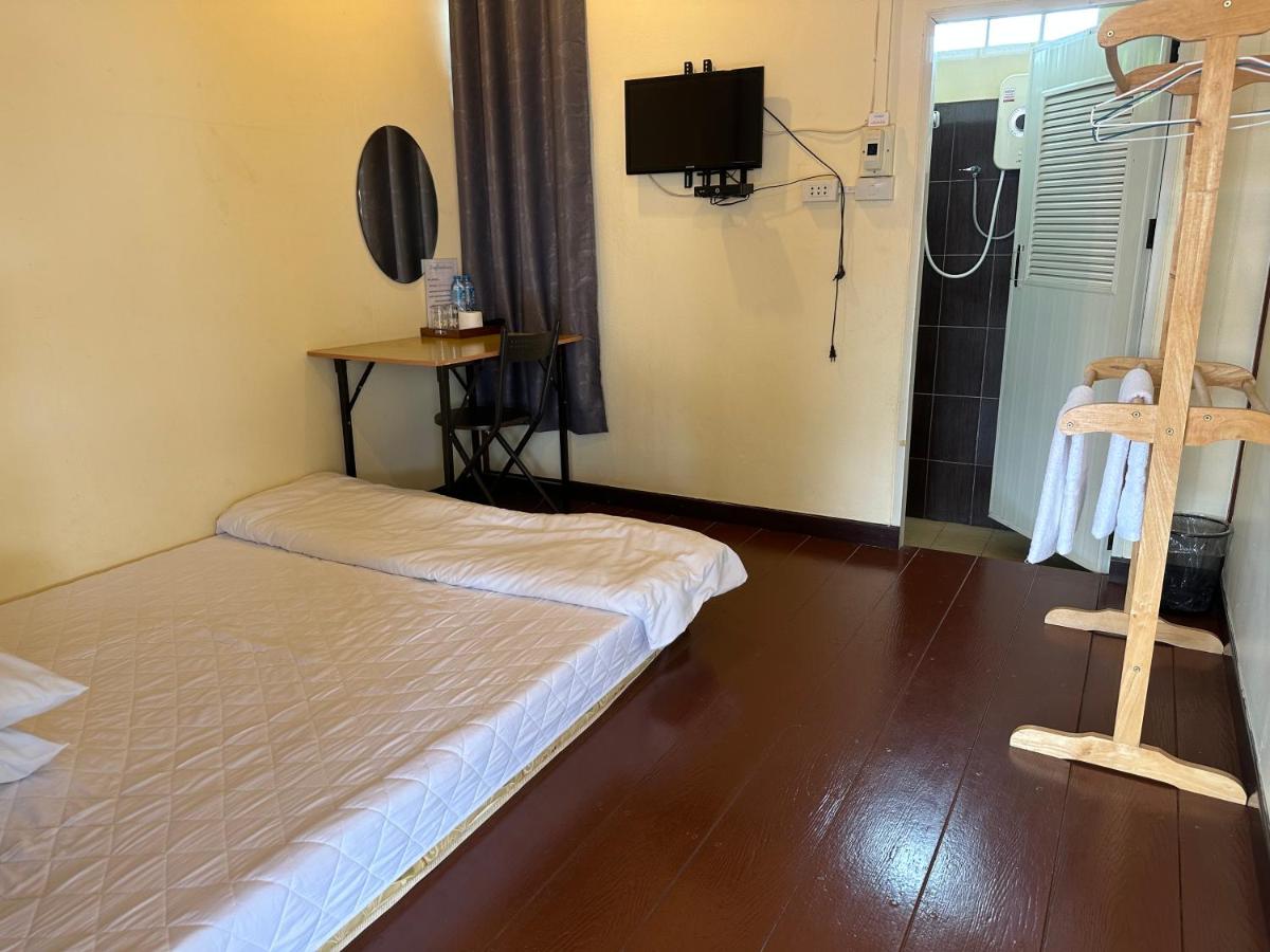 โฮมสเตย์ภูมิใจ เชียงคาน ซอย 17 - Housity