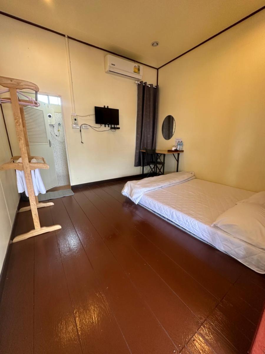 โฮมสเตย์ภูมิใจ เชียงคาน ซอย 17 - Housity