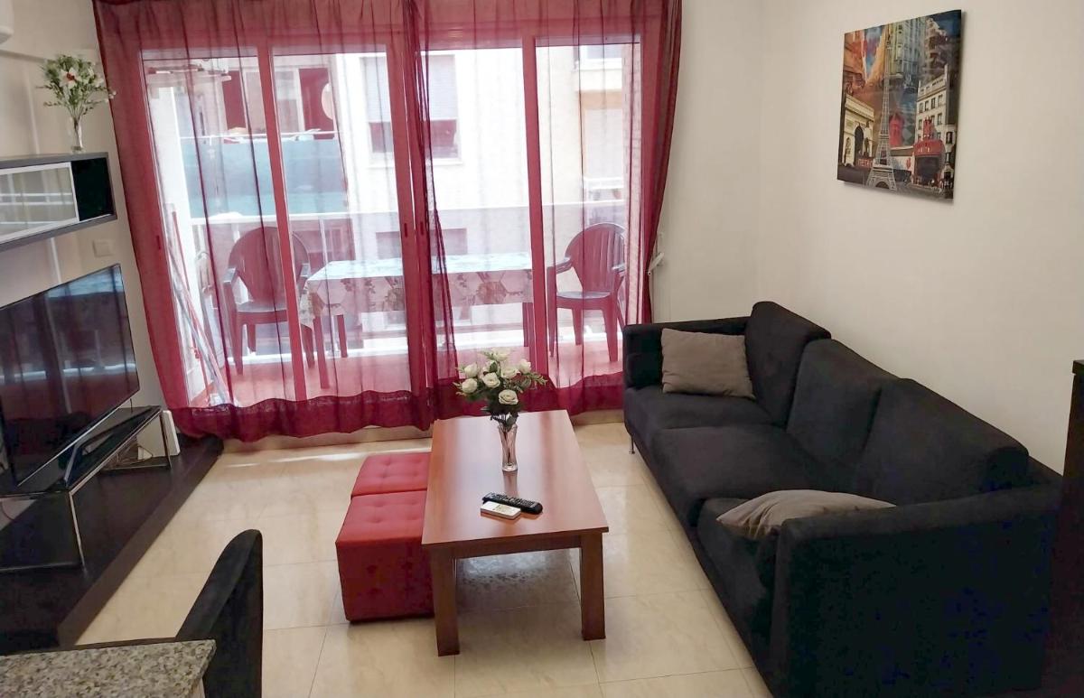 La Casella playa de Gandia - Housity