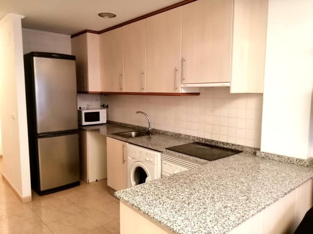 La Casella playa de Gandia - Housity