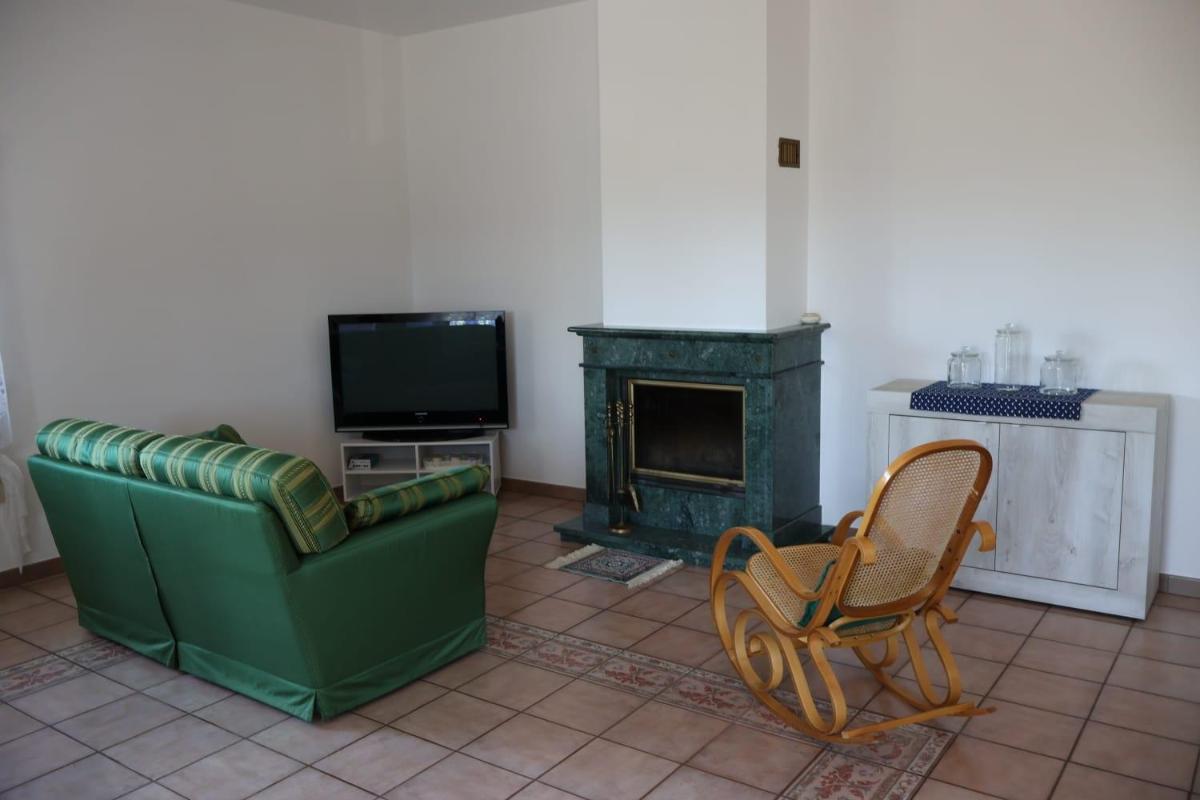 B&b Mamì - Housity