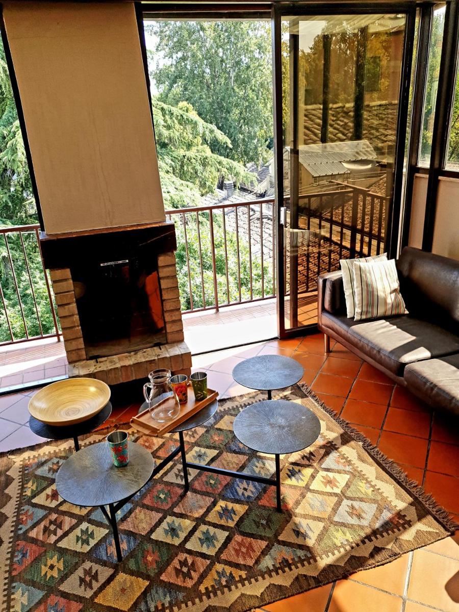 Suitetrails - bb26 apartment mansarda centro storico