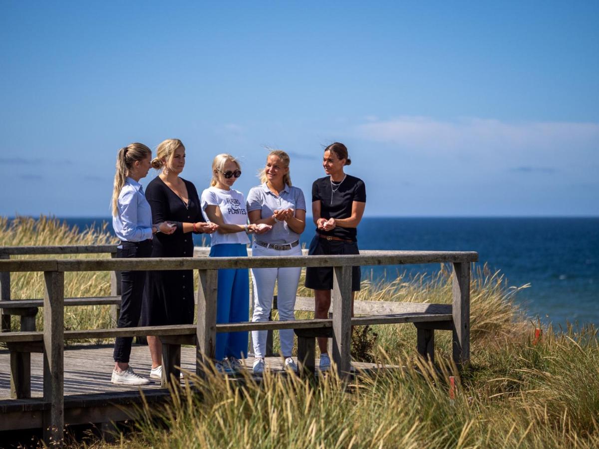 LEICHTER LEBEN LERNEN SYLT in Keitum - Housity