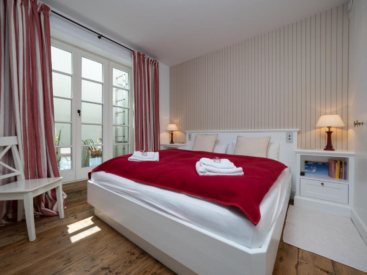 LEICHTER LEBEN LERNEN SYLT in Keitum - Housity