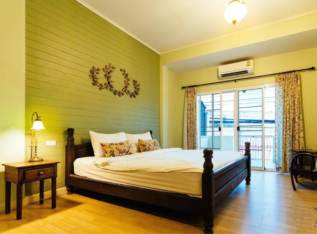 Khummuangmin Boutique Hotel Nan - Housity