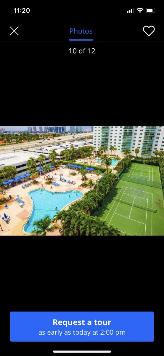 Suitetrails - Apartments TVG Miami by the ocean !