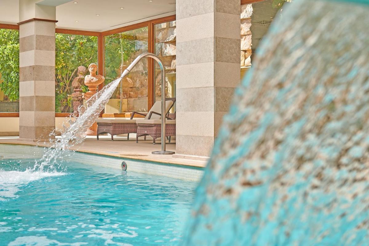 Piscina en o cerca de Grupotel Nilo & Spa