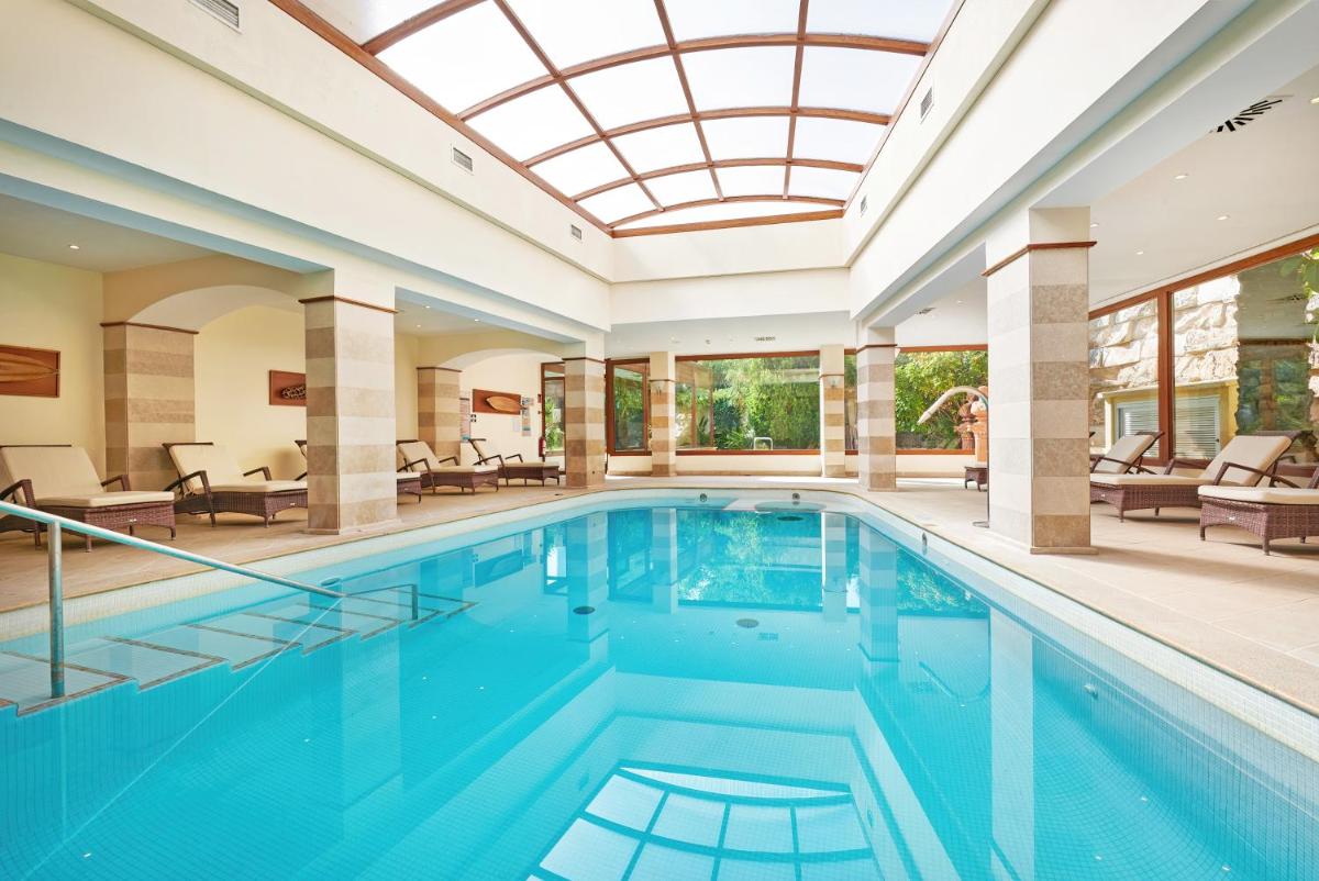 Piscina en o cerca de Grupotel Nilo & Spa