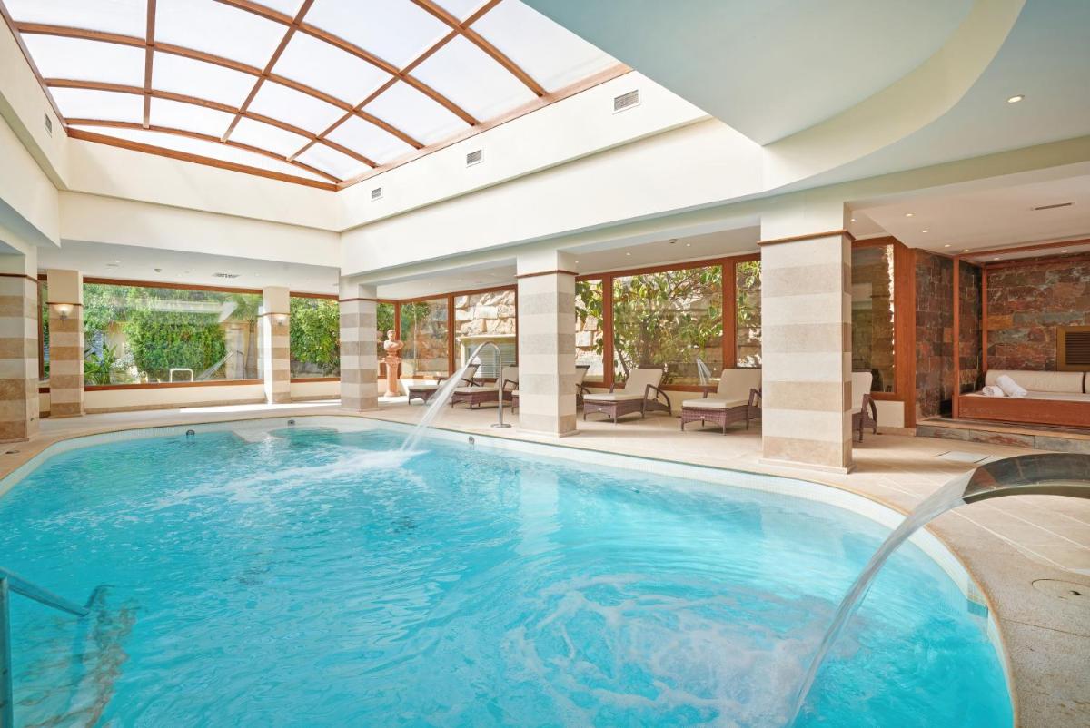 Piscina en o cerca de Grupotel Nilo & Spa