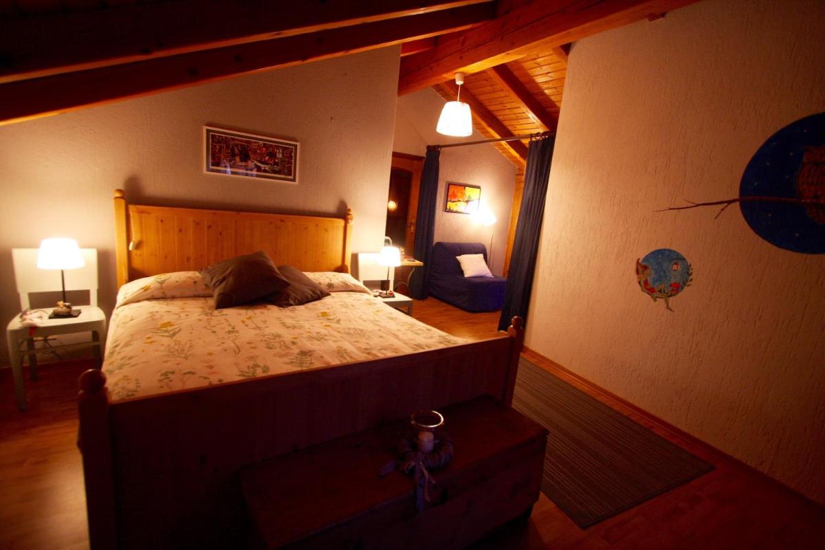 Relais Des Elfes - Housity
