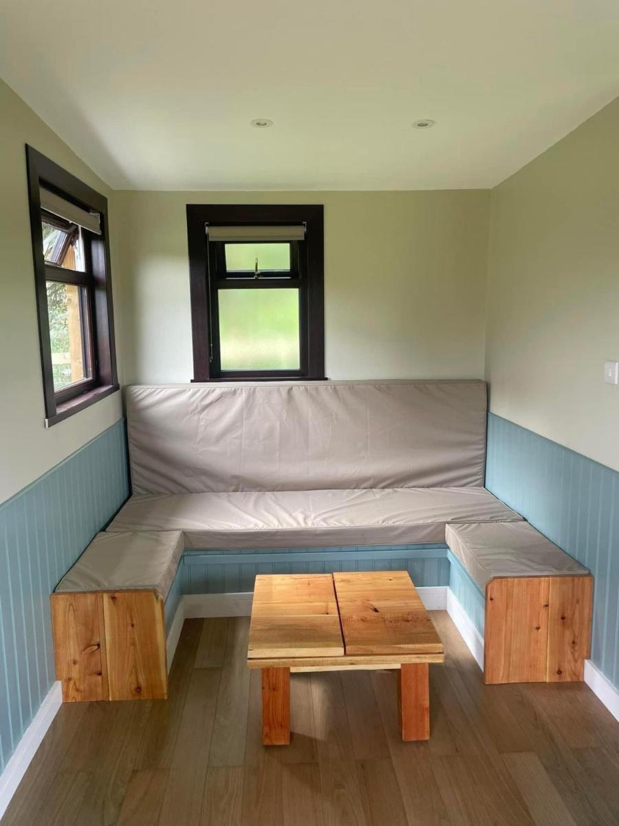 Craigengillan Mini Lodge - Housity