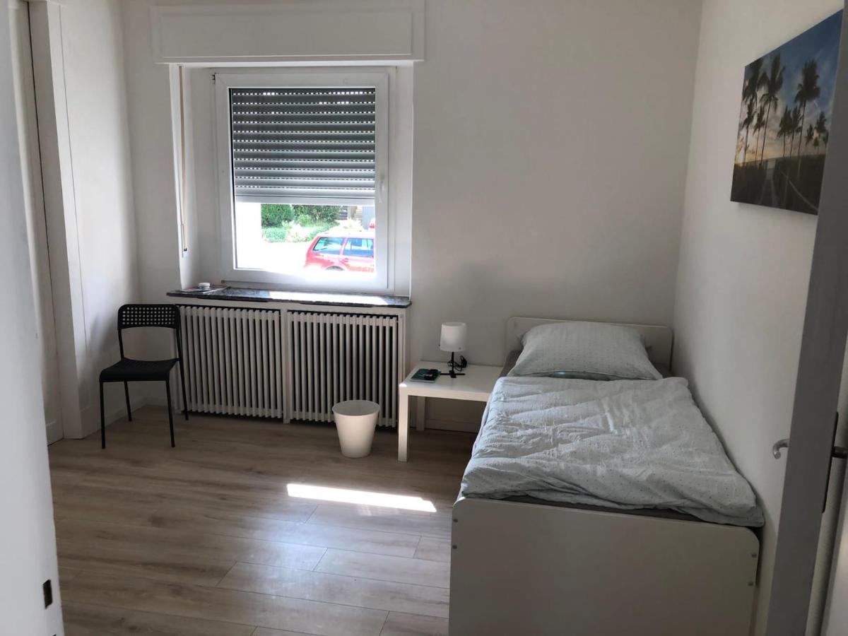 Work & Stay Apartments in Selm-Bork - Housity