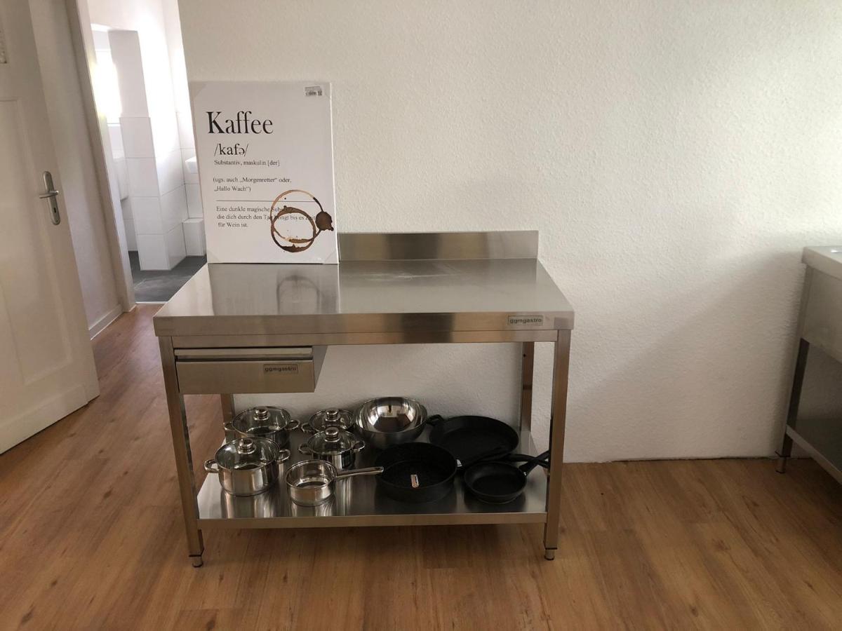 Work & Stay Apartments in Selm-Bork - Housity