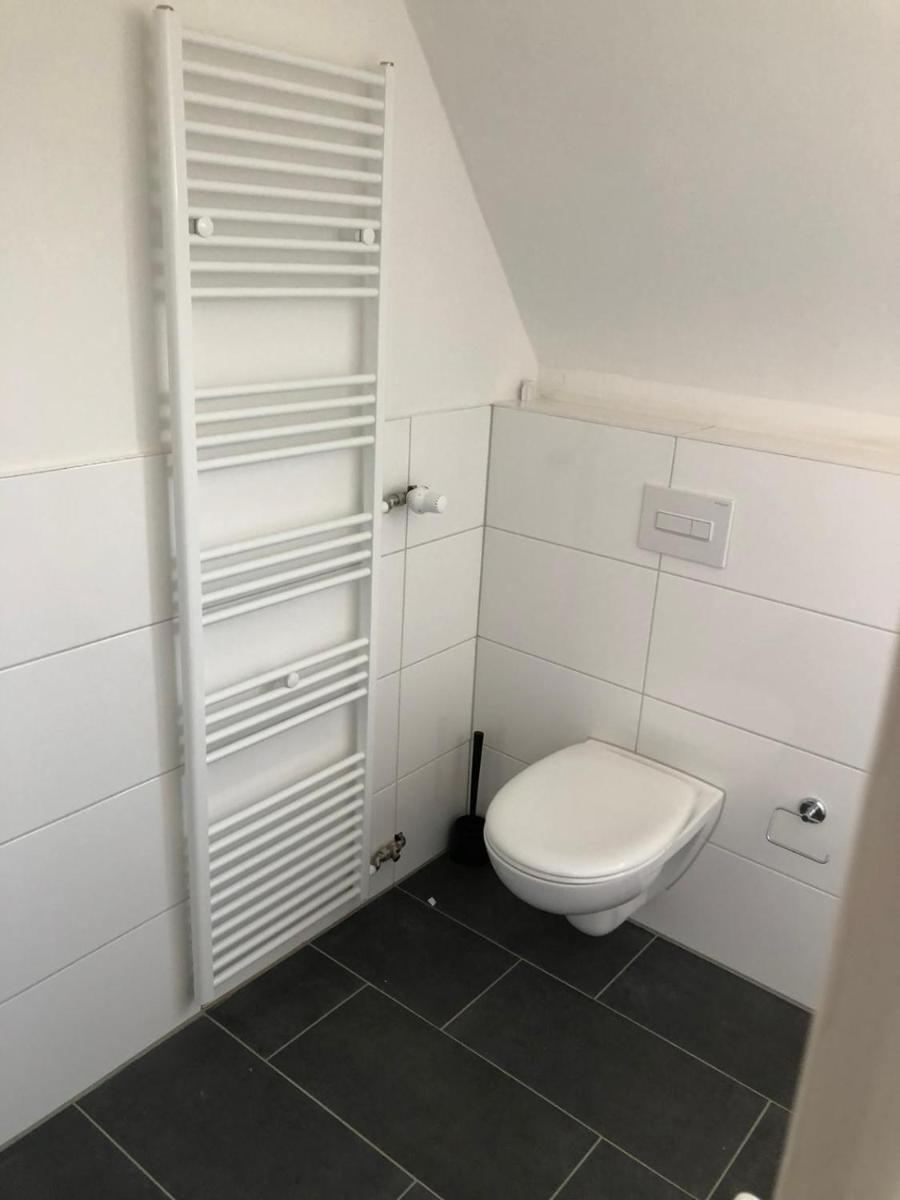 Work & Stay Apartments in Selm-Bork - Housity