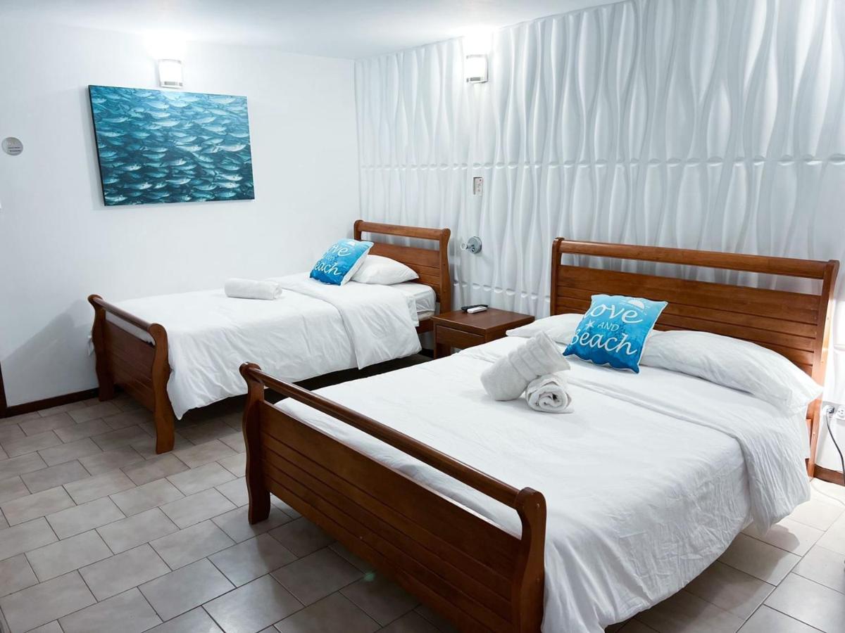 Apartamentos Turisticos In Di Morgan's Canon - Housity