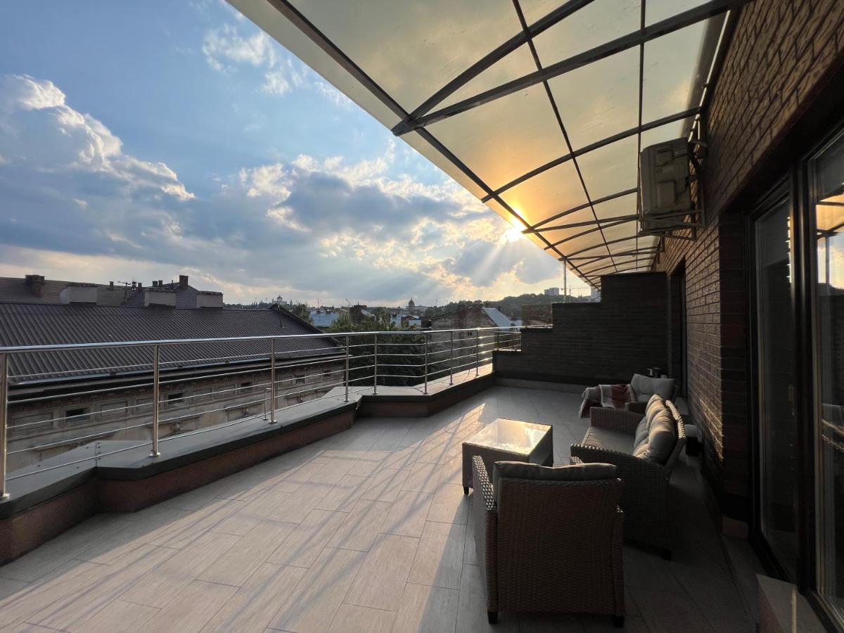 Power supply apartments - Housity