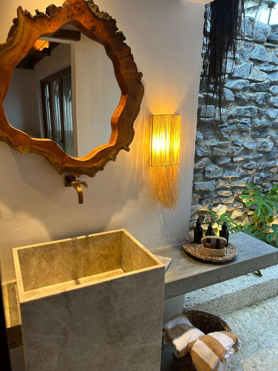 Kuarasy Pousada de Charme Japaratinga - Housity