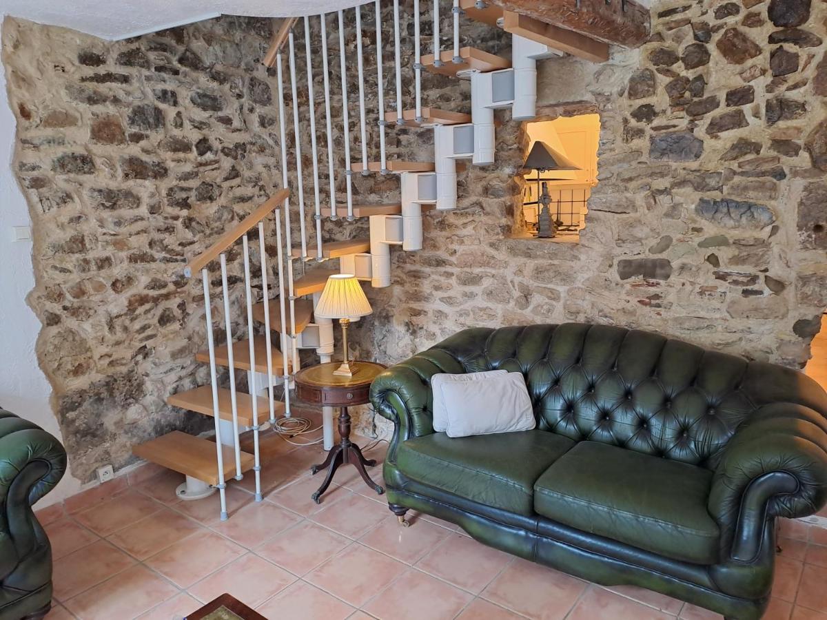 Le Cottage de Sainte Valière (Jacuzzi et terrasse ) - Housity