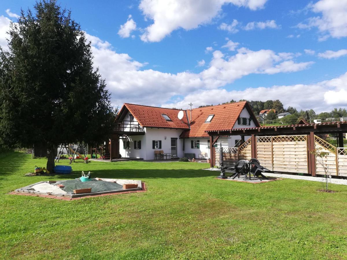 Ferienhaus Am Bach - Housity