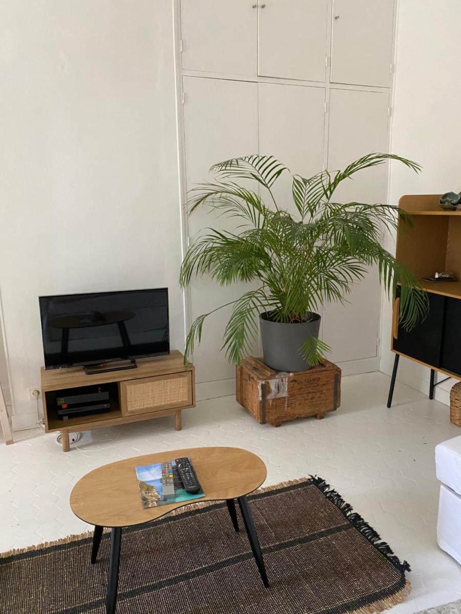 Appartement Le LOFT saint Victor - Hizvo