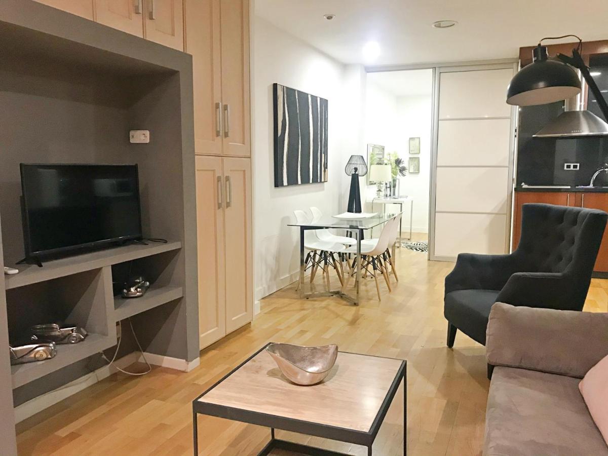 Suitetrails - APARTAMENTO JUNTO AYUNTAMIENTO DE VALENCIA