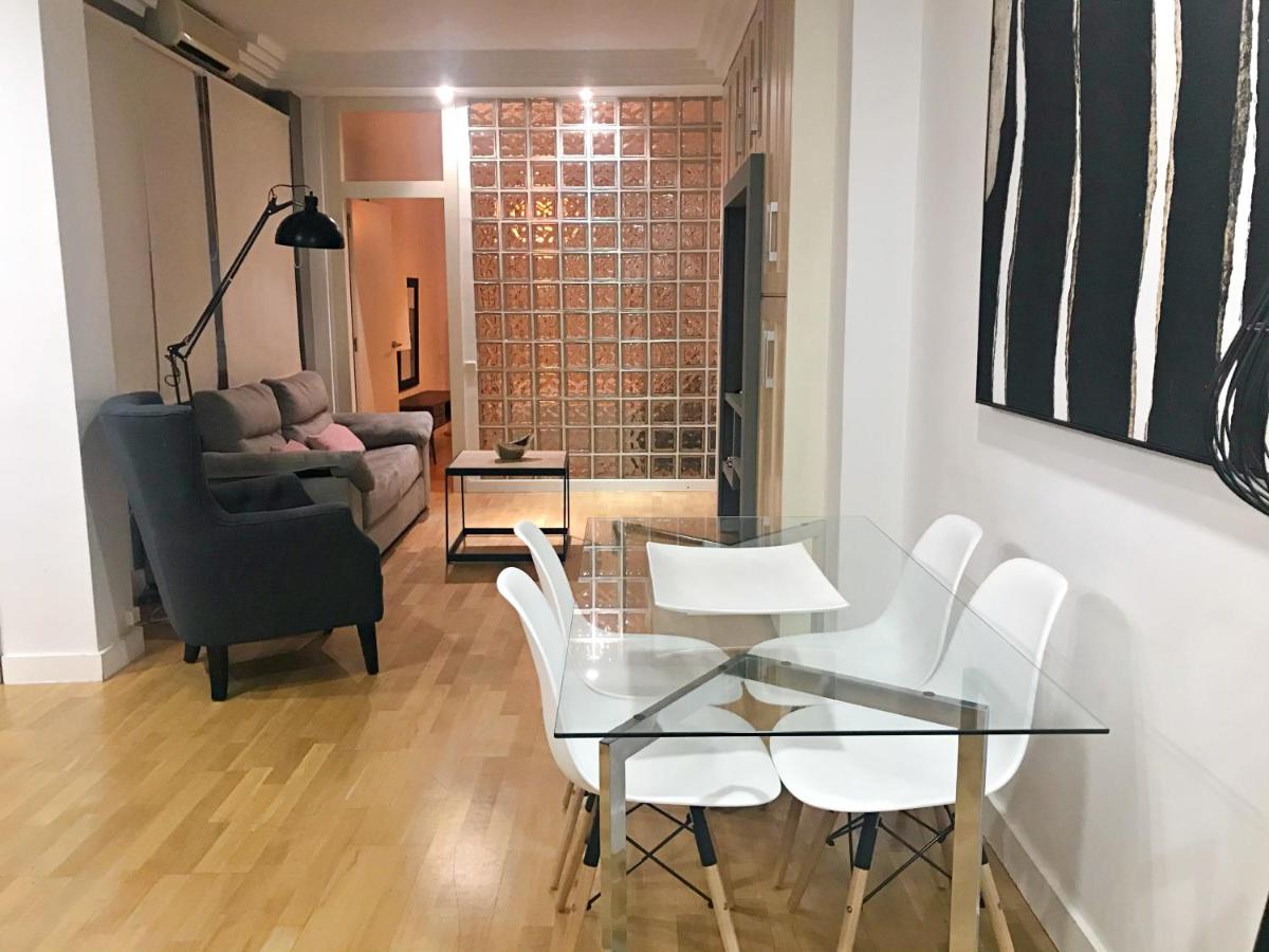 APARTAMENTO JUNTO AYUNTAMIENTO DE VALENCIA - Housity