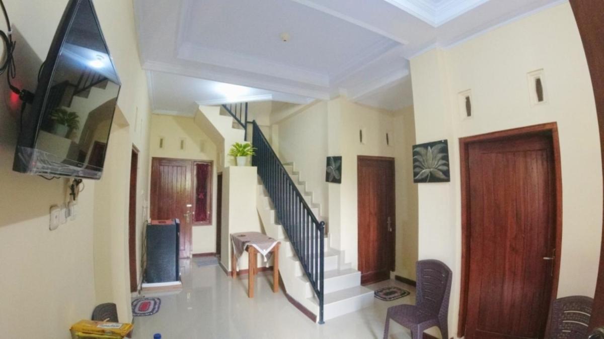 Eltanin Homestay by FH Stay - Housity
