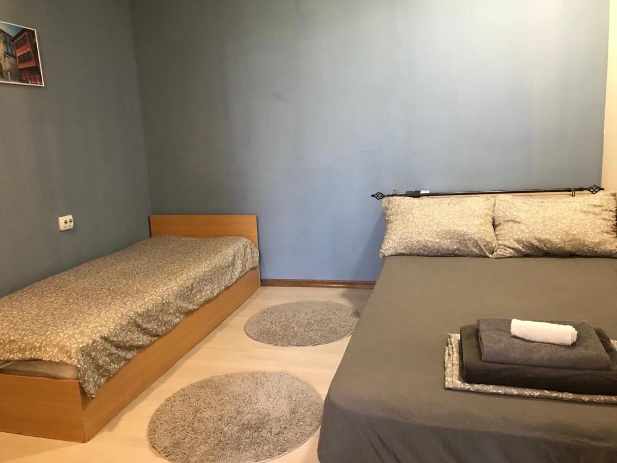 Нощувки Пловдив Тепето Plovdiv Hill - Housity