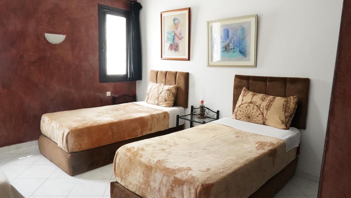 Riad Baddi - Housity