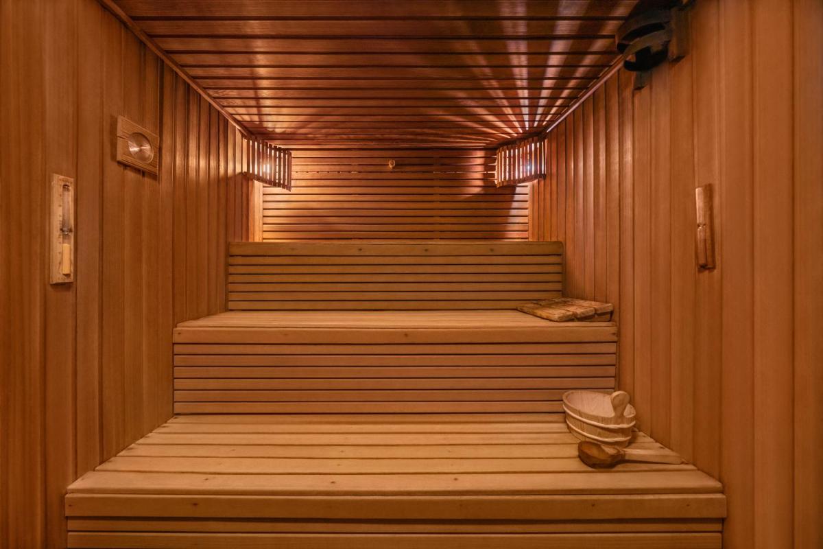 Imagem da galeria de Palácio Estoril Hotel, Golf & Wellness em Estoril