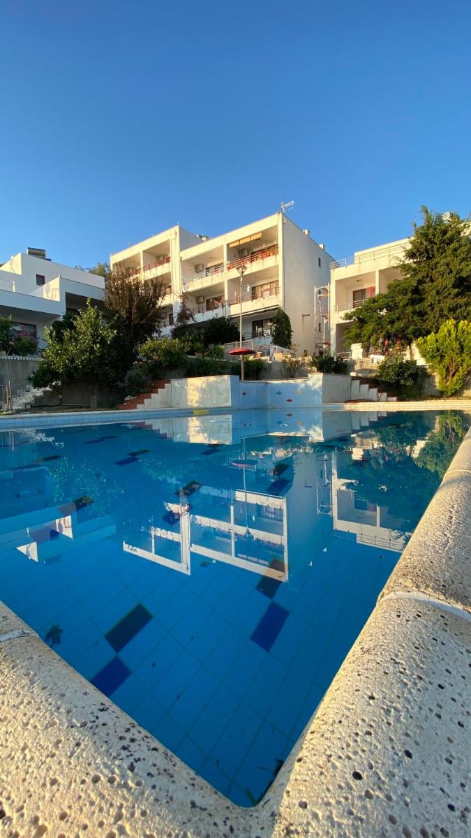 Oasis Residency - Housity