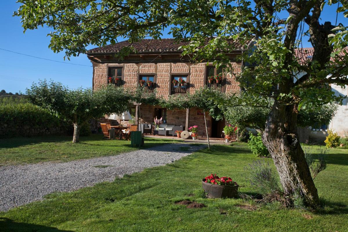 Hotel Rural La Aceña - Housity