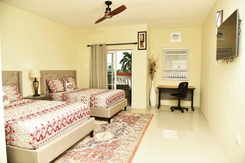GC Resort - Housity