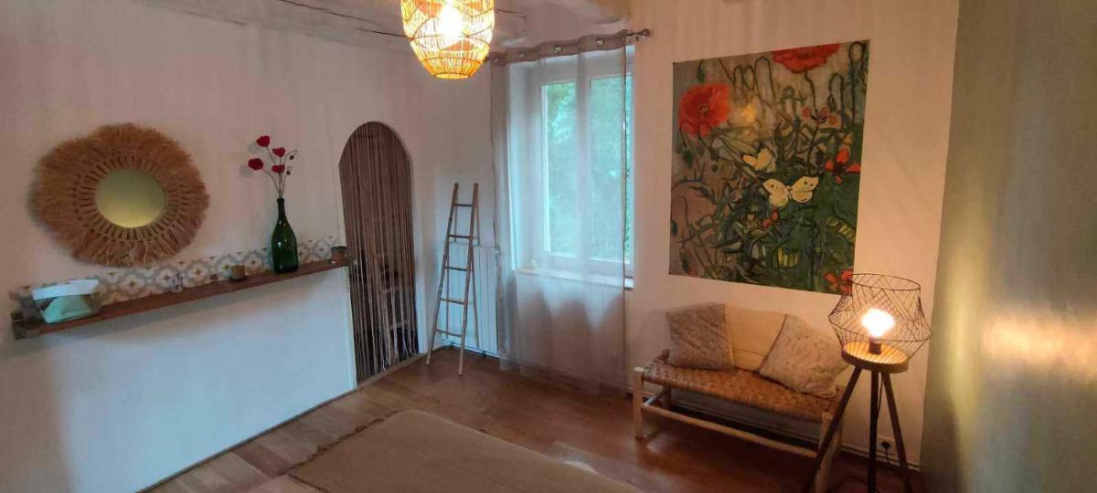 Le Mas du Coquelicot - Housity