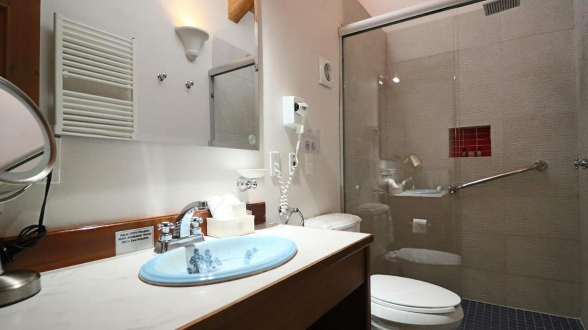 Hotel Casa de Familia de San Cristobal - Housity