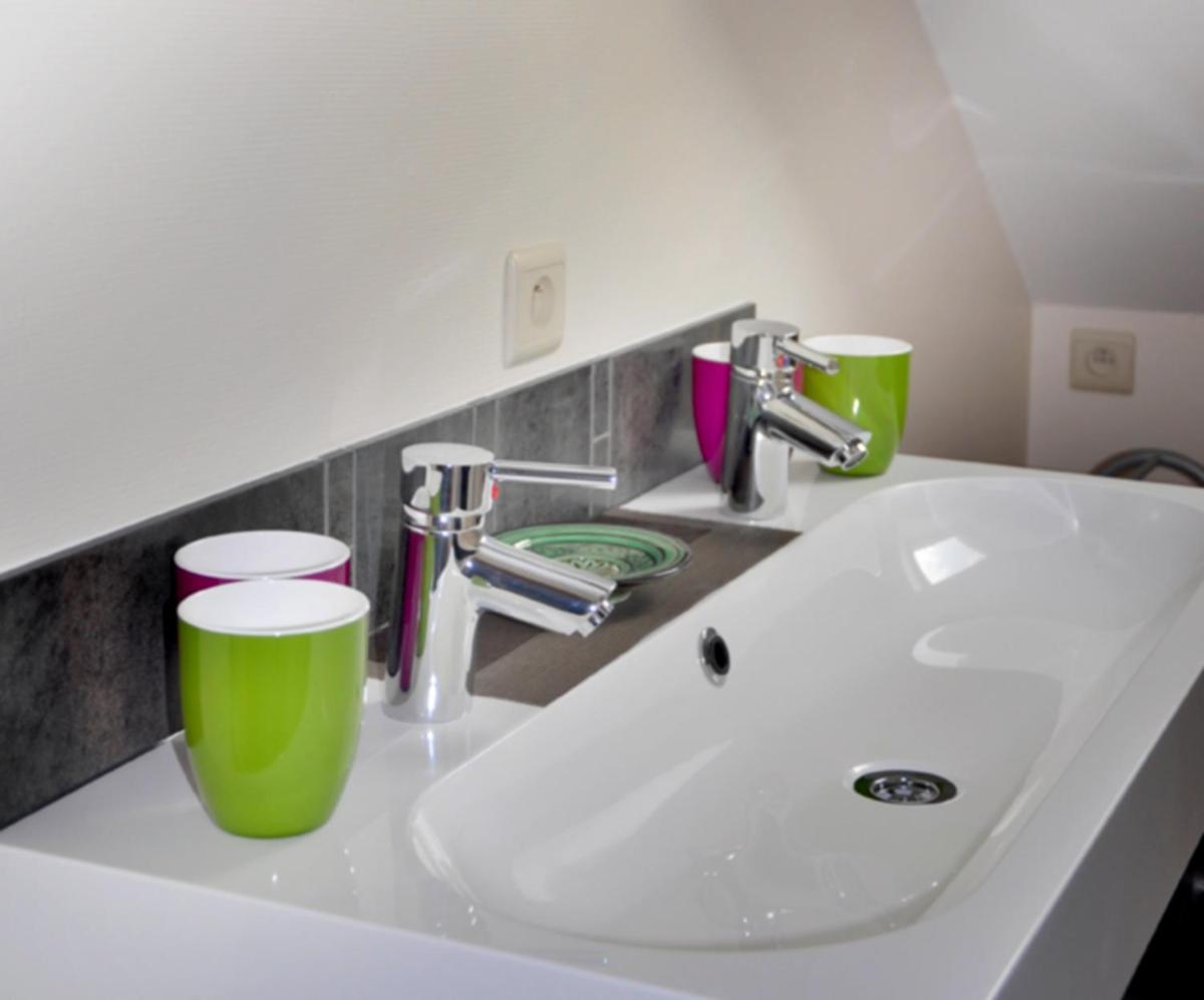 Point Escale - Housity