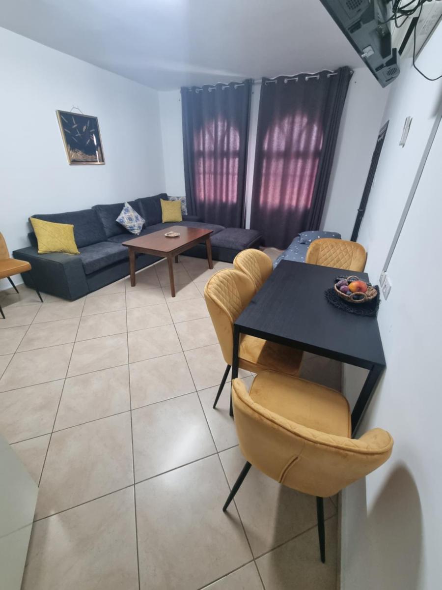 Hermon Apartment - Housity