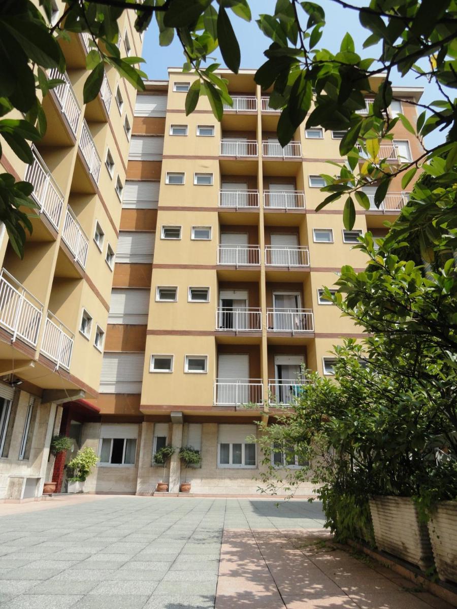 Residence Giusti 6 - Housity