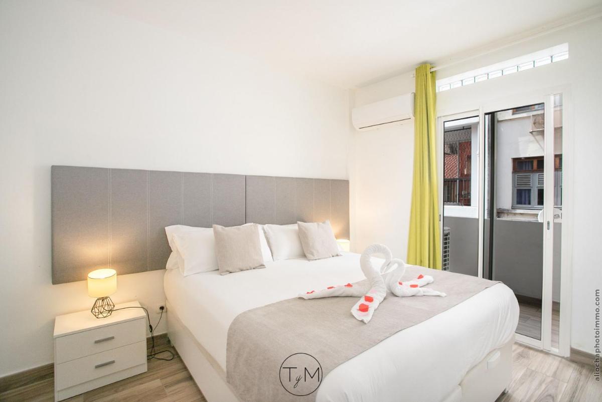 Carré d'as - Housity