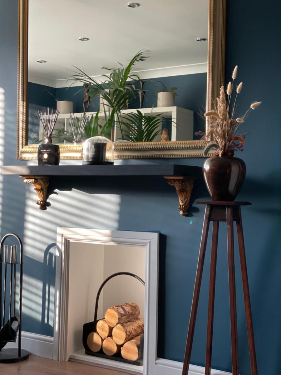 Suitetrails - Luxury mid century Apartment